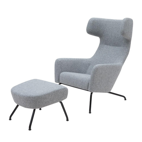 Havana Ottoman/Stool